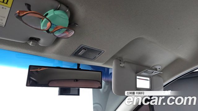 Chevrolet Korea Spark 2012 — photo 20
