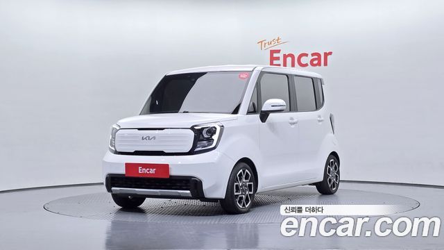 Kia RAY 2023 — photo 1