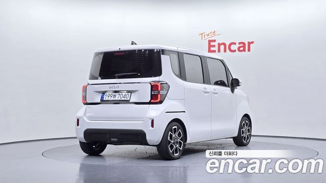Kia RAY 2023 — photo 2