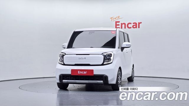 Kia RAY 2023 — photo 3