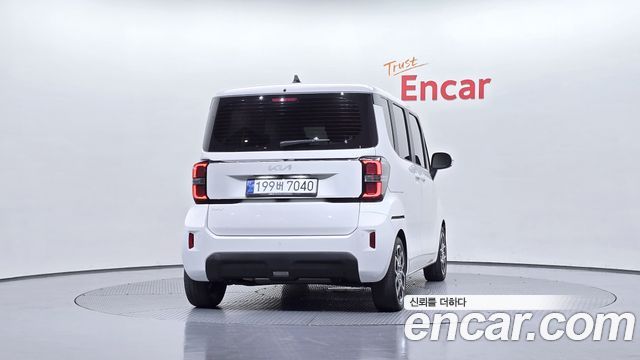 Kia RAY 2023 — photo 4