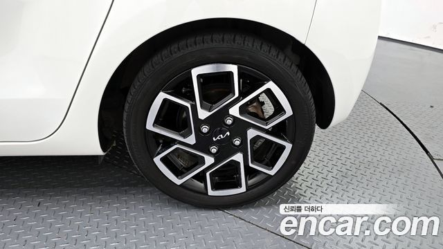 Kia RAY 2023 — photo 5