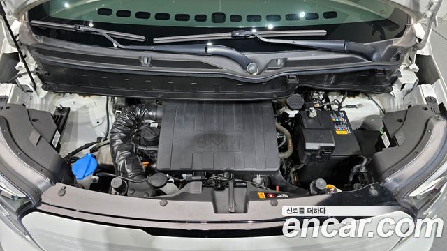 Kia RAY 2023 — photo 6