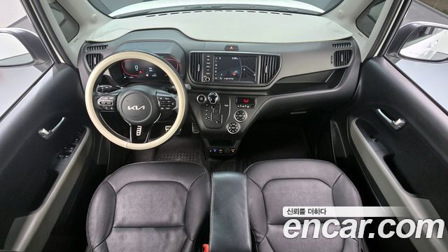 Kia RAY 2023 — photo 7