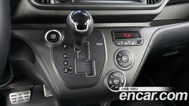 Kia RAY 2023 — photo 9