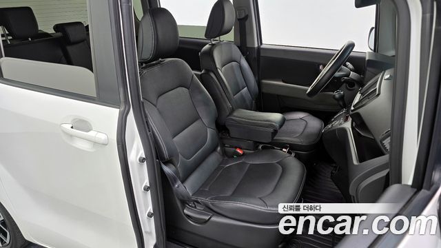 Kia RAY 2023 — photo 10