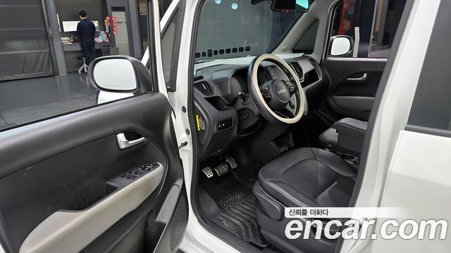 Kia RAY 2023 — photo 11