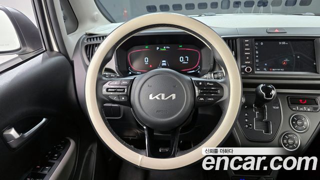 Kia RAY 2023 — photo 13