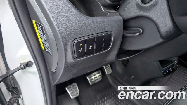 Kia RAY 2023 — photo 14