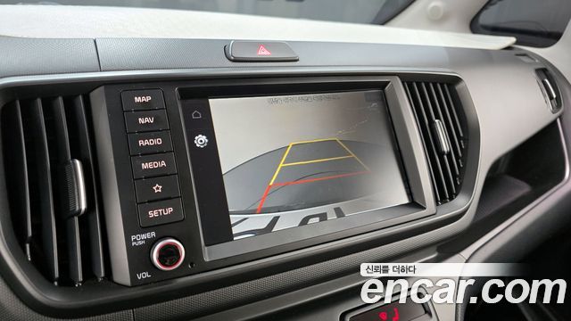 Kia RAY 2023 — photo 15