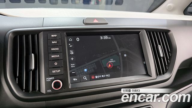 Kia RAY 2023 — photo 16