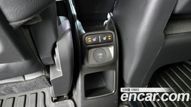 Kia RAY 2023 — photo 18