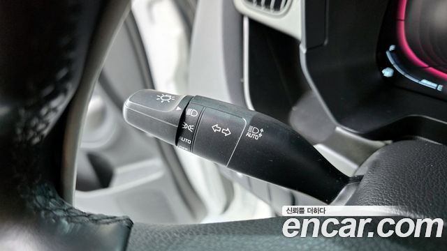Kia RAY 2023 — photo 19