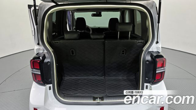 Kia RAY 2023 — photo 20