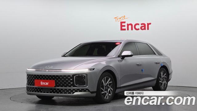 Hyundai Grandeur 2023 — photo 1