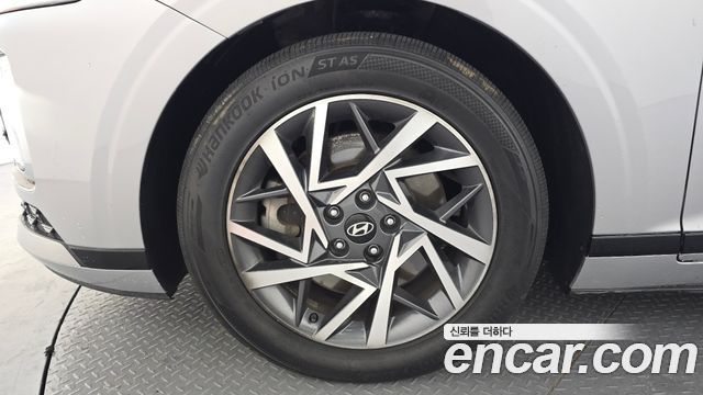 Hyundai Grandeur 2023 — photo 5