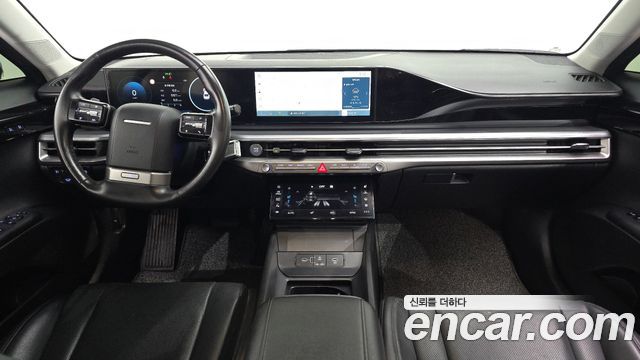 Hyundai Grandeur 2023 — photo 7
