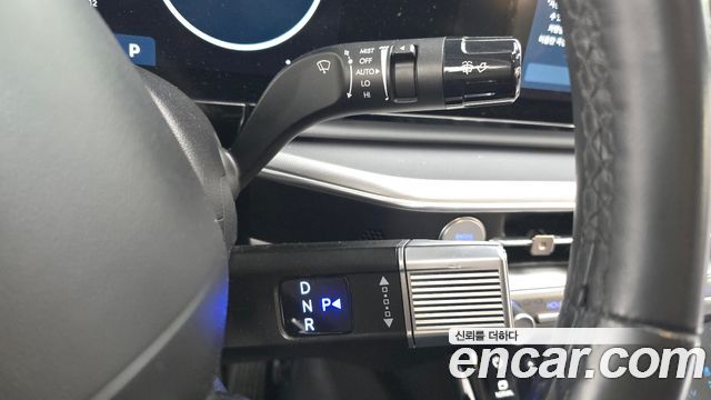 Hyundai Grandeur 2023 — photo 9