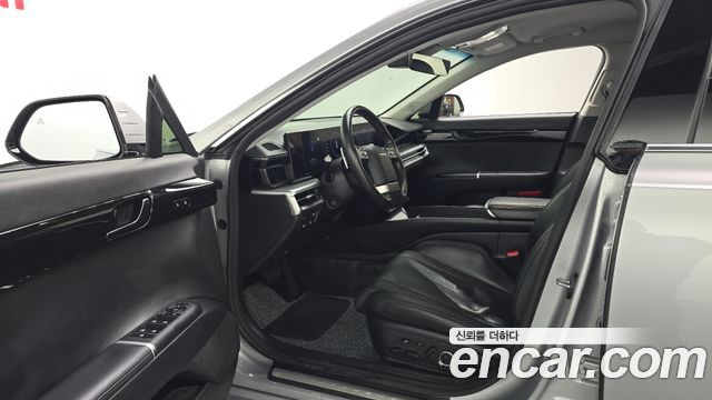 Hyundai Grandeur 2023 — photo 10