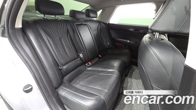 Hyundai Grandeur 2023 — photo 12