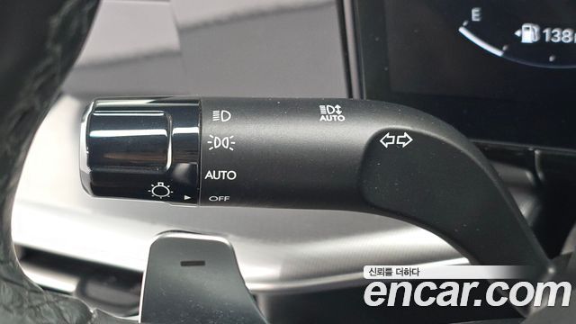 Hyundai Grandeur 2023 — photo 18