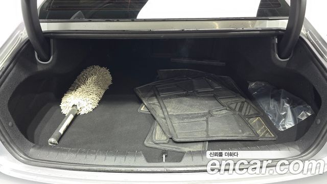 Hyundai Grandeur 2023 — photo 20