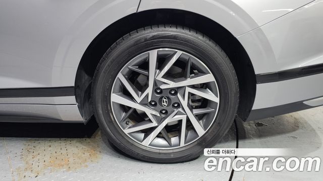 Hyundai Grandeur 2023 — photo 5