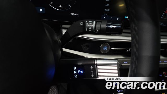 Hyundai Grandeur 2023 — photo 9