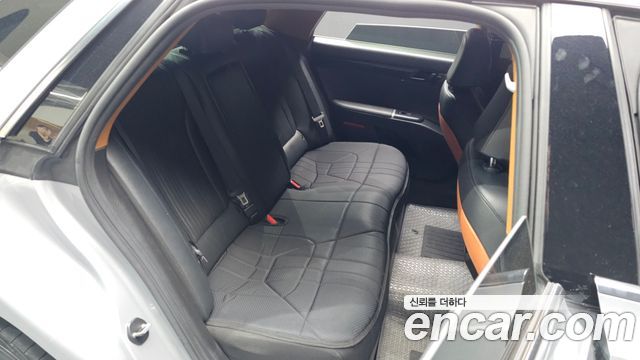 Hyundai Grandeur 2023 — photo 12