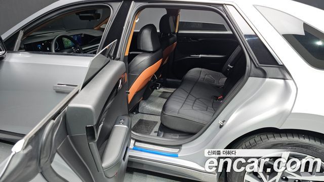 Hyundai Grandeur 2023 — photo 13