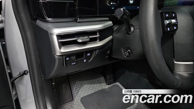 Hyundai Grandeur 2023 — photo 17