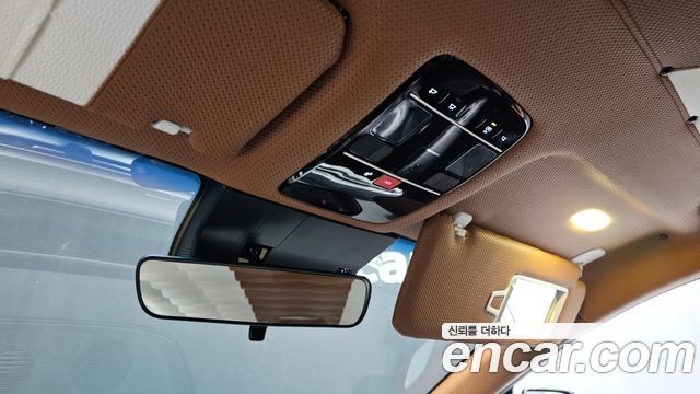 Hyundai Grandeur 2023 — photo 18