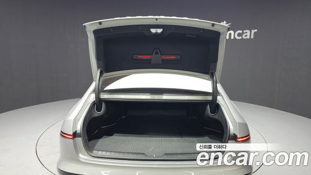 Hyundai Grandeur 2023 — photo 20