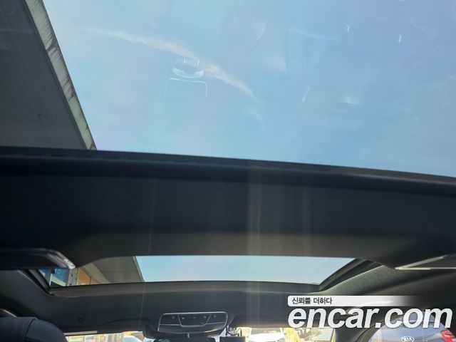 Mercedes-Benz S-Class 2019 — photo 15