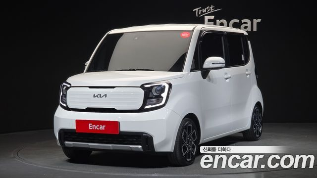 Kia RAY 2024 — photo 1