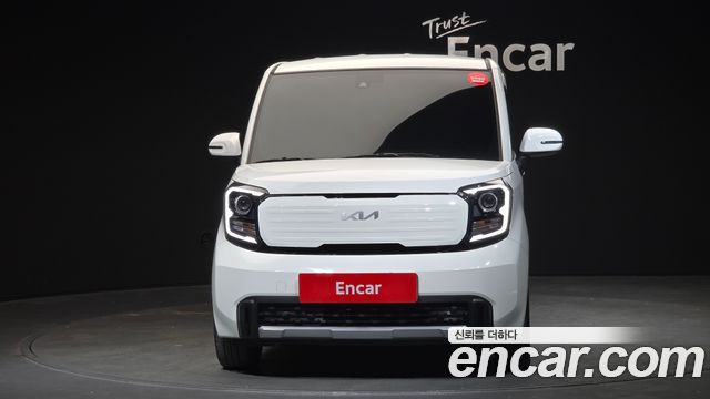 Kia RAY 2024 — photo 3