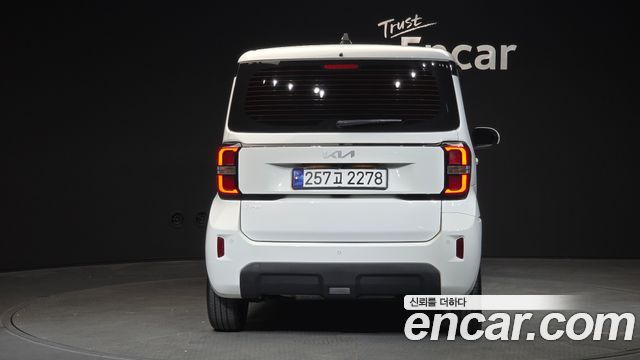 Kia RAY 2024 — photo 4