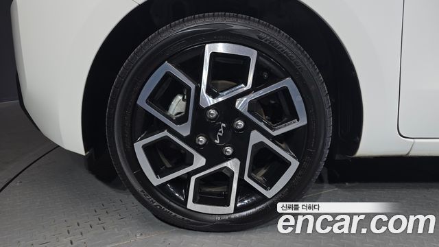 Kia RAY 2024 — photo 5