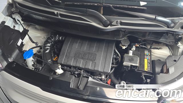 Kia RAY 2024 — photo 6