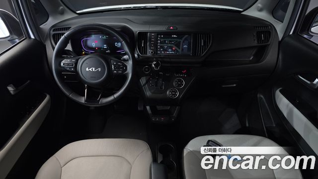 Kia RAY 2024 — photo 7