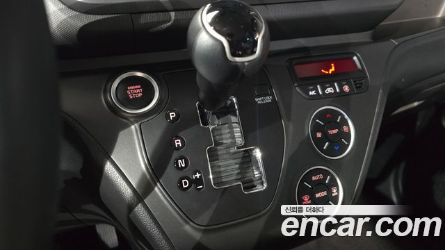Kia RAY 2024 — photo 9