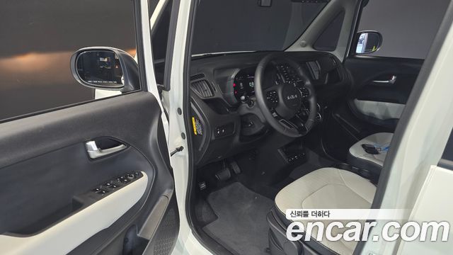 Kia RAY 2024 — photo 10
