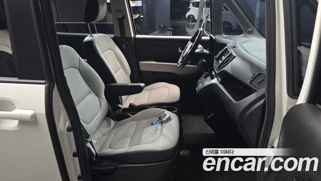 Kia RAY 2024 — photo 11