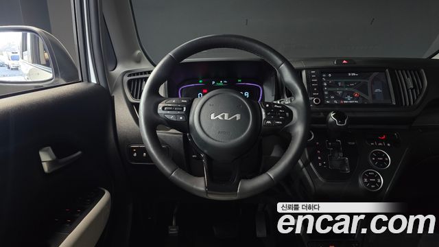 Kia RAY 2024 — photo 13