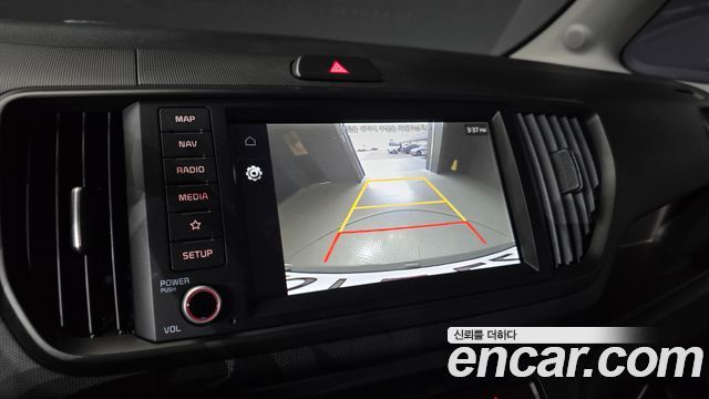 Kia RAY 2024 — photo 15