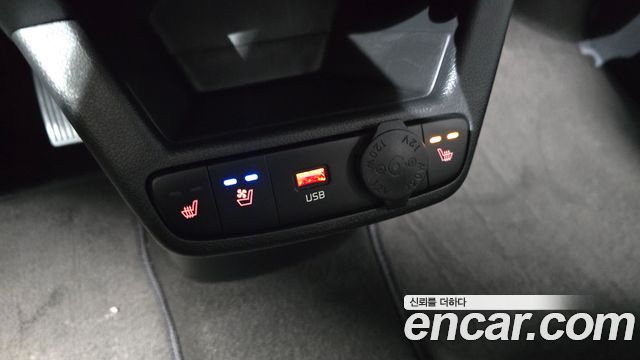 Kia RAY 2024 — photo 16