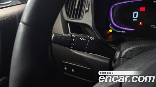 Kia RAY 2024 — photo 17