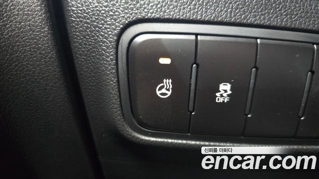Kia RAY 2024 — photo 18