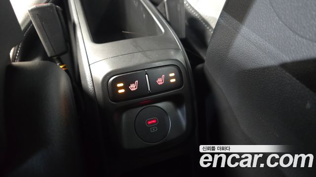 Kia RAY 2024 — photo 19