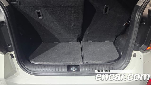 Kia RAY 2024 — photo 20